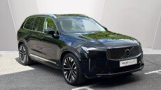 Volvo XC90 2.0 B5P Ultra Dark 5dr AWD Geartronic Petrol Estate